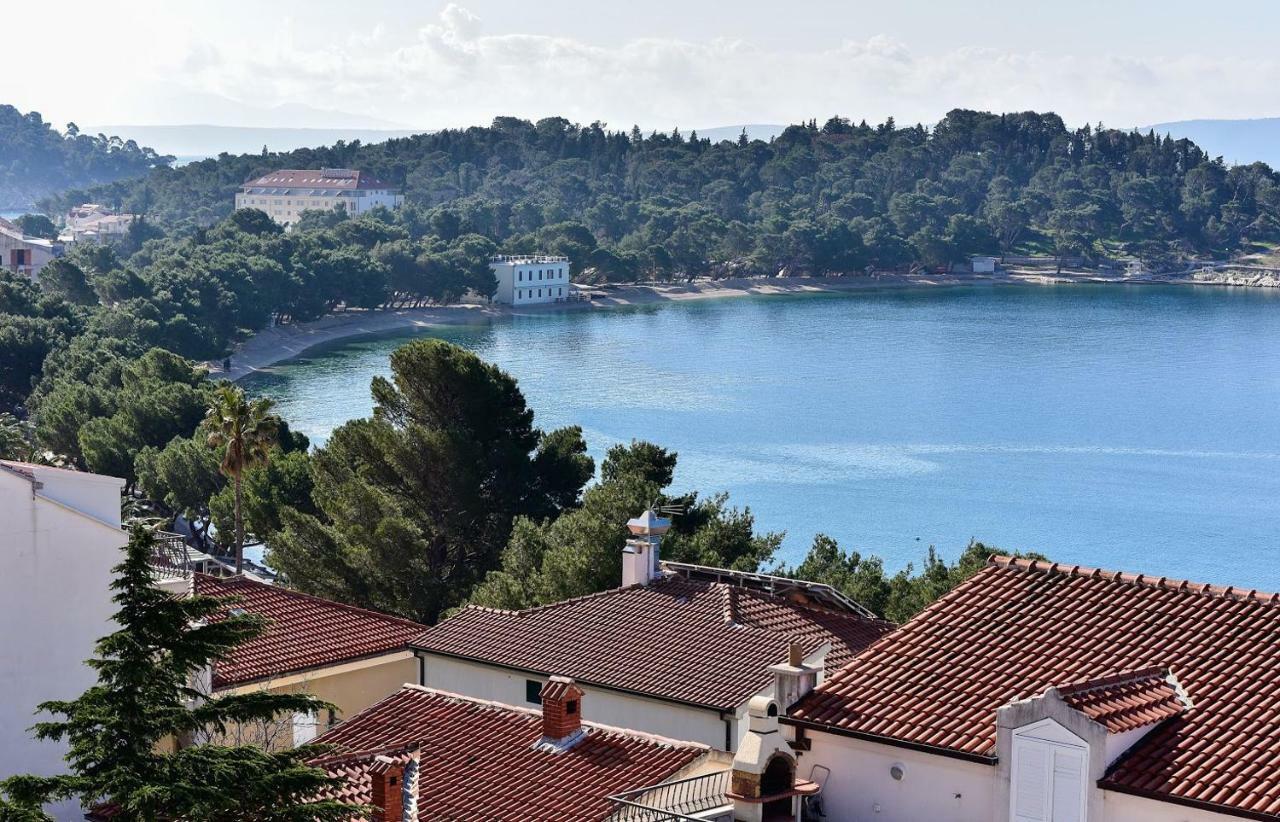 Appartement 30 M From Beach,makarska,marija Makarska