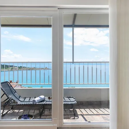 Apartment 30 M From Beach,Makarska,Marija Extérieur photo