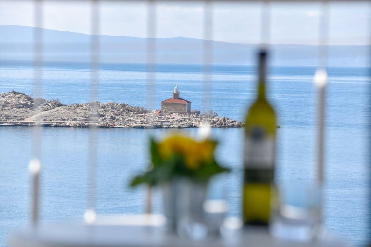 Apartment 30 M From Beach,makarska,marija *
